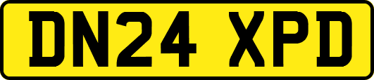 DN24XPD