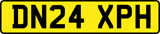 DN24XPH