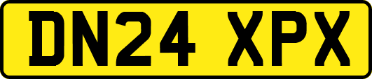 DN24XPX