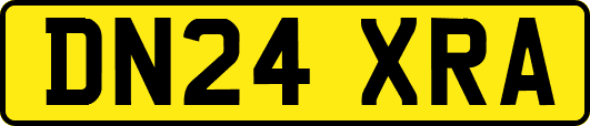 DN24XRA
