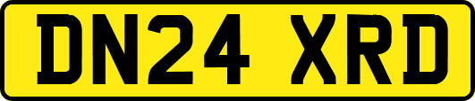 DN24XRD