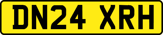 DN24XRH