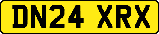 DN24XRX