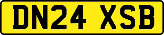 DN24XSB