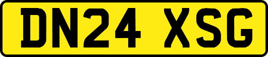 DN24XSG