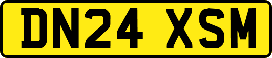 DN24XSM