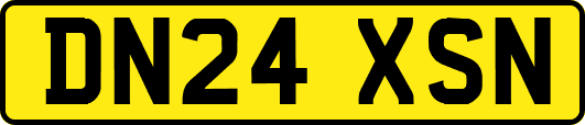 DN24XSN