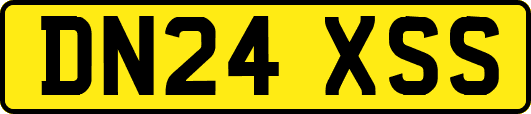 DN24XSS