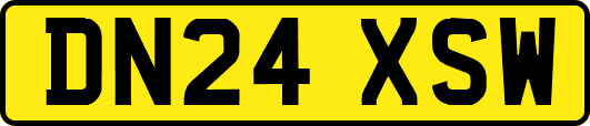 DN24XSW