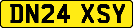 DN24XSY