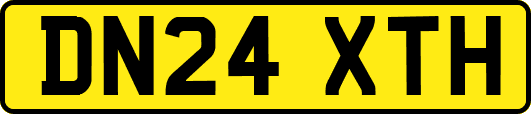 DN24XTH