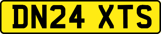 DN24XTS