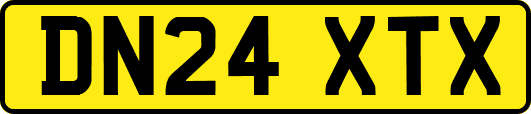 DN24XTX