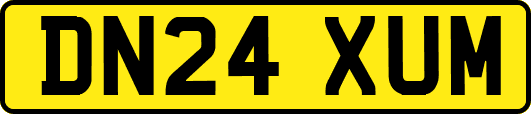 DN24XUM