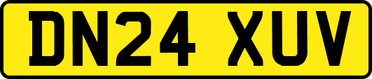 DN24XUV