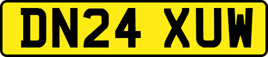 DN24XUW