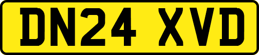 DN24XVD