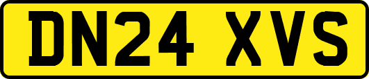 DN24XVS