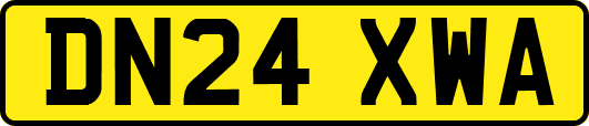 DN24XWA
