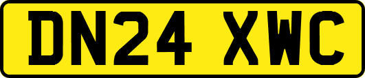 DN24XWC