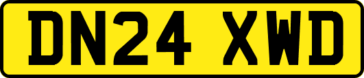DN24XWD