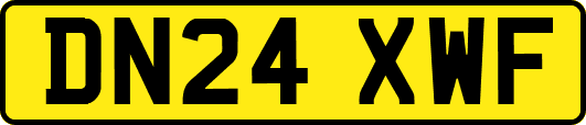 DN24XWF