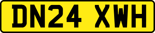 DN24XWH
