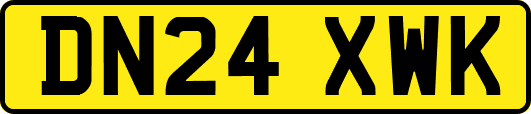 DN24XWK