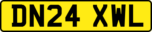 DN24XWL