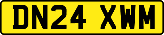DN24XWM