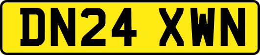 DN24XWN