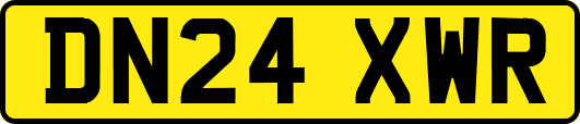 DN24XWR