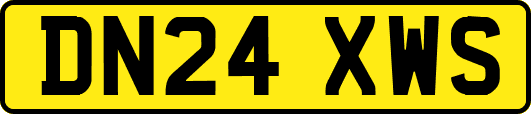 DN24XWS