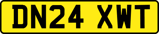 DN24XWT