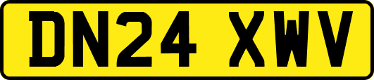 DN24XWV
