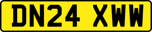 DN24XWW