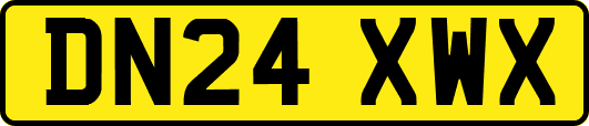 DN24XWX