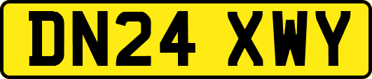 DN24XWY