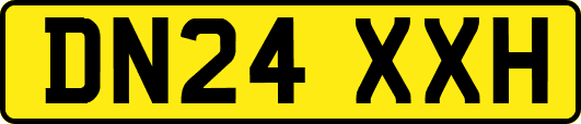 DN24XXH