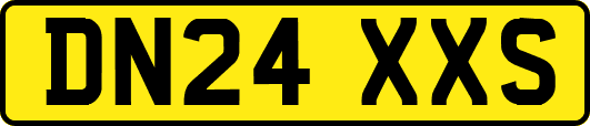 DN24XXS
