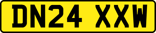 DN24XXW