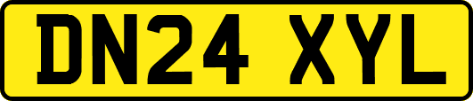 DN24XYL