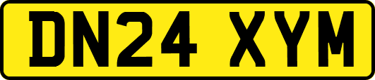DN24XYM