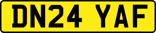 DN24YAF