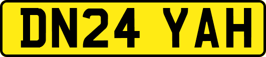 DN24YAH