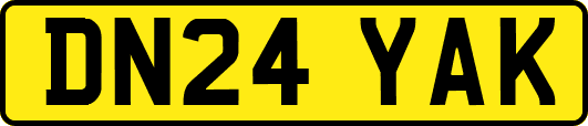 DN24YAK