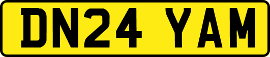 DN24YAM