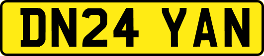 DN24YAN