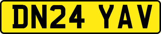 DN24YAV