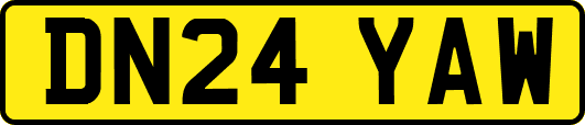 DN24YAW
